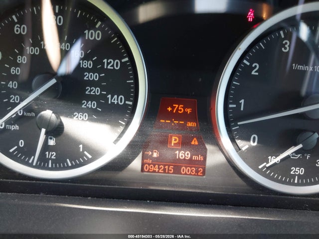 BMW X Series Xdrive35i