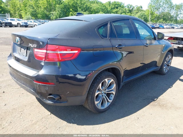 BMW X Series Xdrive35i