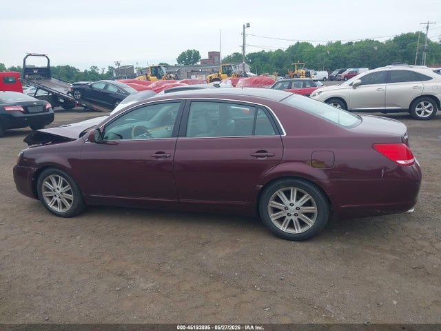 Toyota Avalon Limited