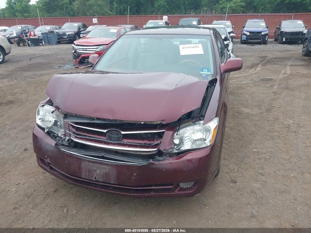 Toyota Avalon Limited