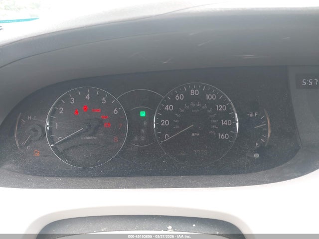 Toyota Avalon Limited