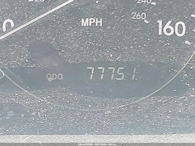 Toyota Avalon Limited