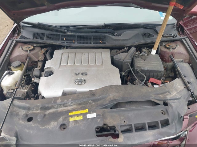 Toyota Avalon Limited