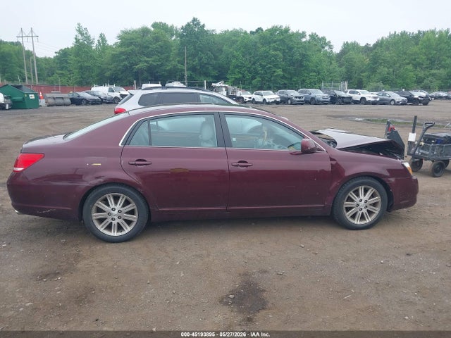 Toyota Avalon Limited