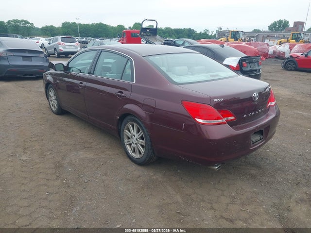 Toyota Avalon Limited