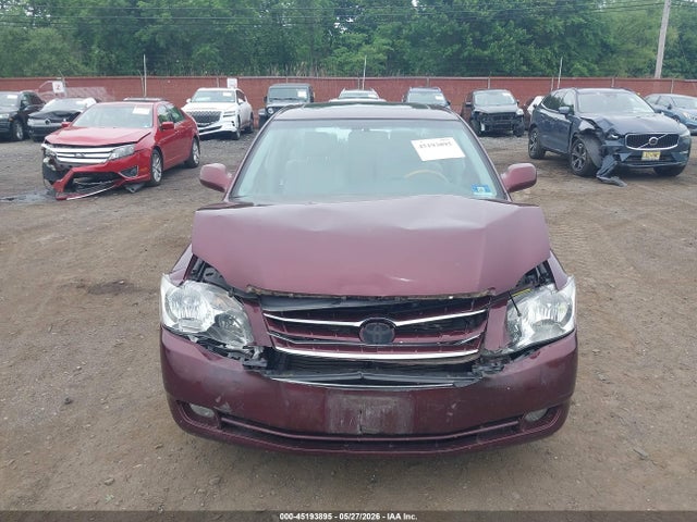Toyota Avalon Limited