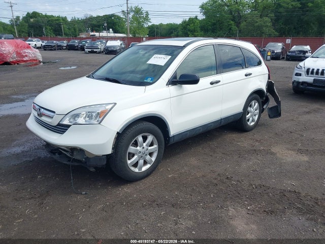 Honda CR-V Ex