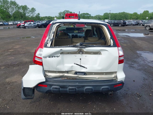 Honda CR-V Ex