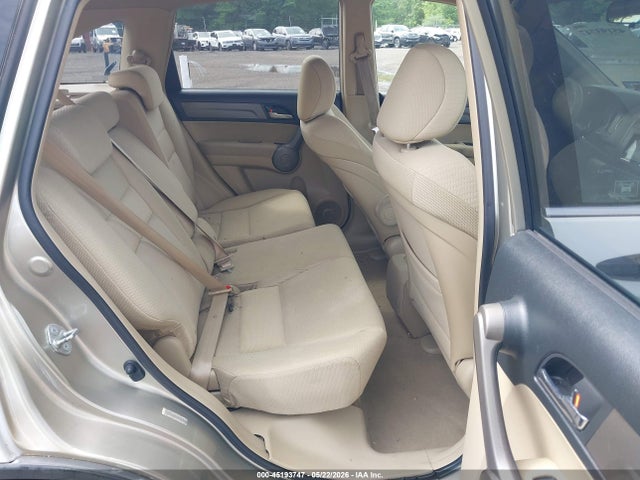 Honda CR-V Ex