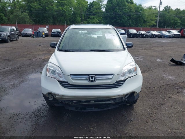 Honda CR-V Ex
