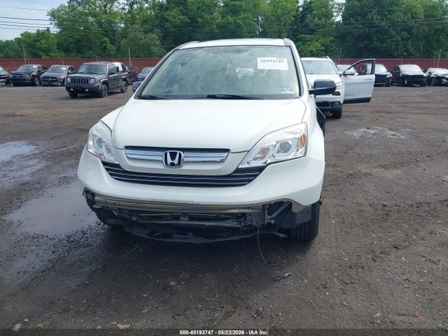 Honda CR-V Ex