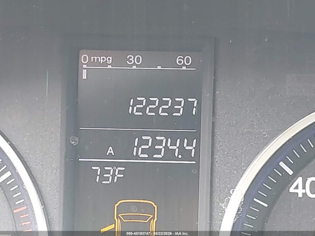 Honda CR-V Ex