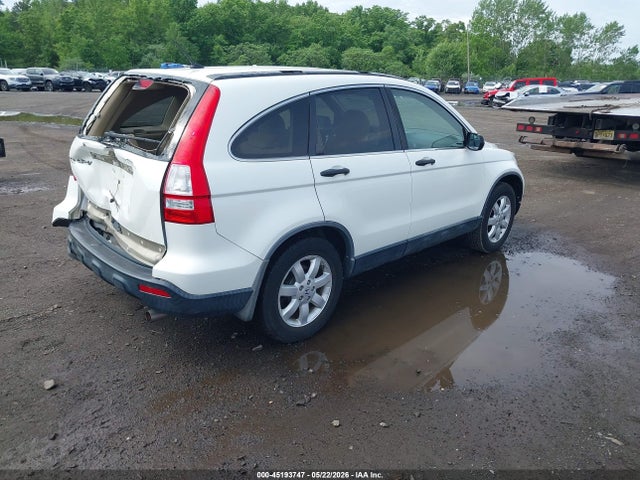 Honda CR-V Ex