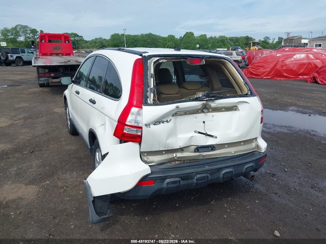 Honda CR-V Ex