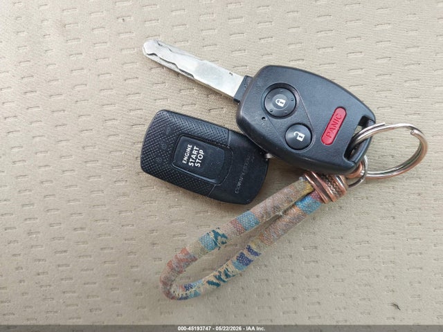 Honda CR-V Ex