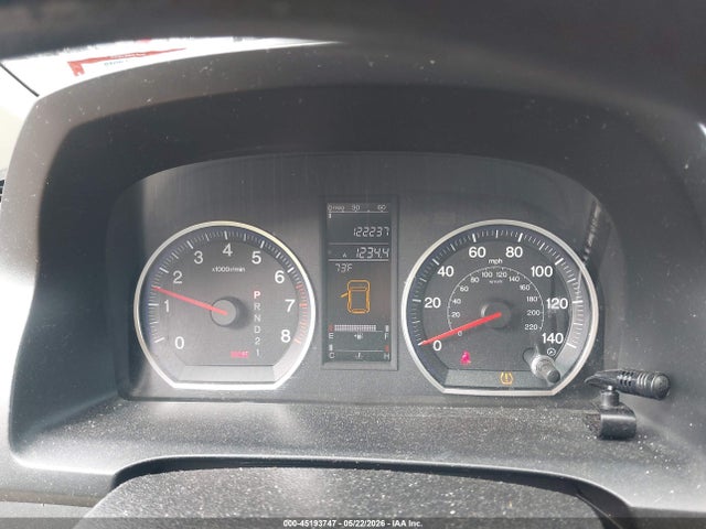 Honda CR-V Ex