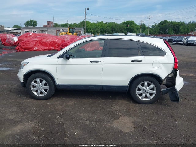 Honda CR-V Ex