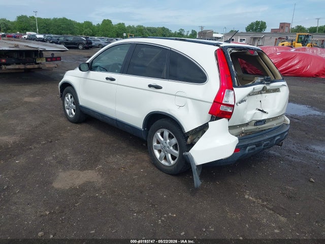 Honda CR-V Ex