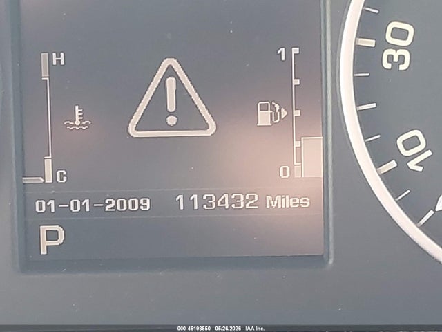 Land Rover Range Rover Sport Hse