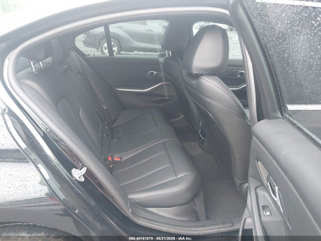 BMW 3 Series Xdrive