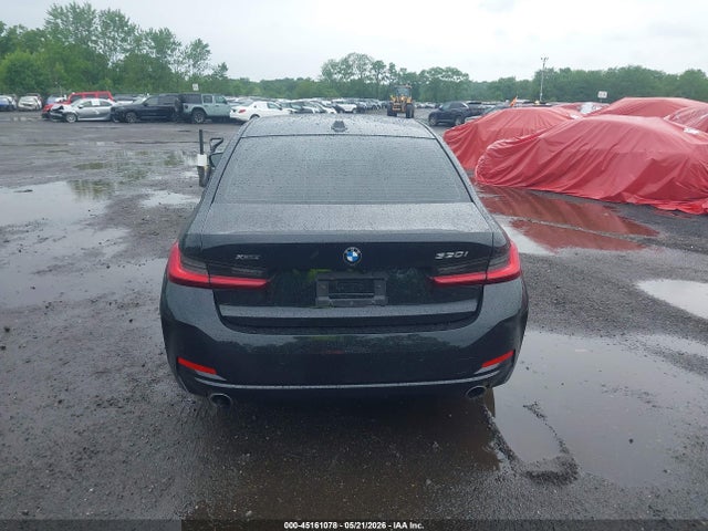 BMW 3 Series Xdrive