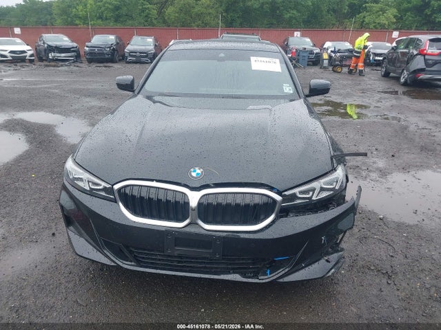 BMW 3 Series Xdrive