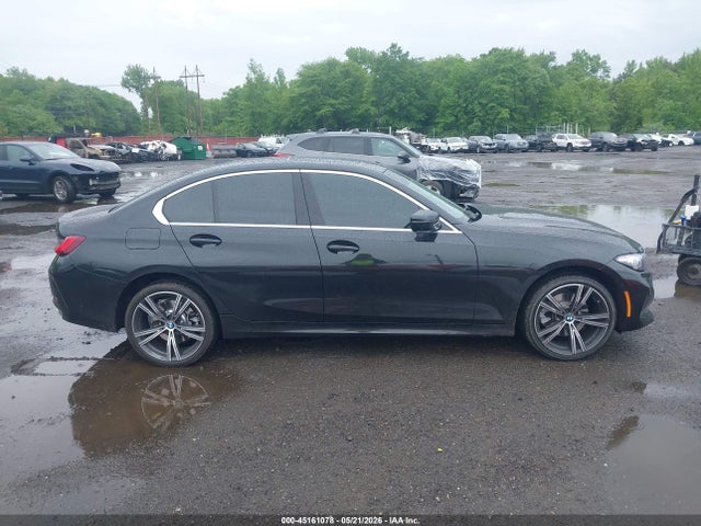 BMW 3 Series Xdrive