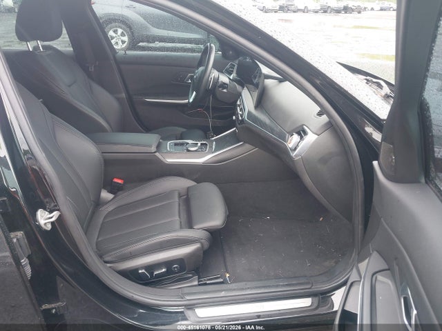 BMW 3 Series Xdrive
