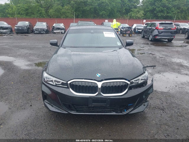 BMW 3 Series Xdrive