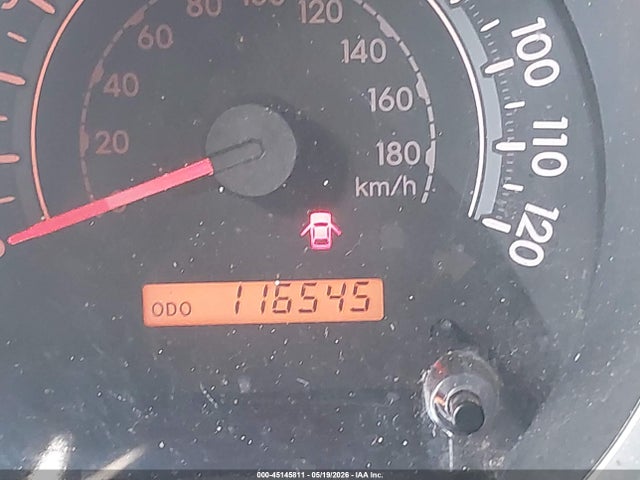 Toyota Tundra Sr5 5.7l V8