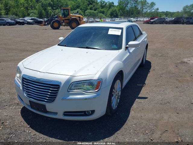 Chrysler 300 Motown