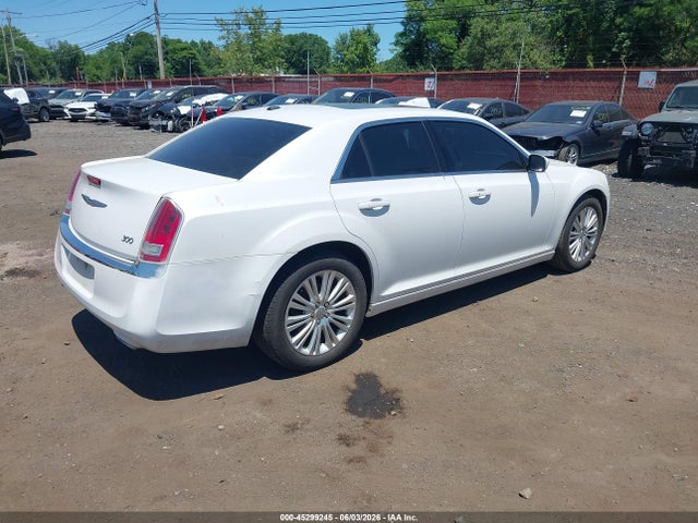Chrysler 300 Motown