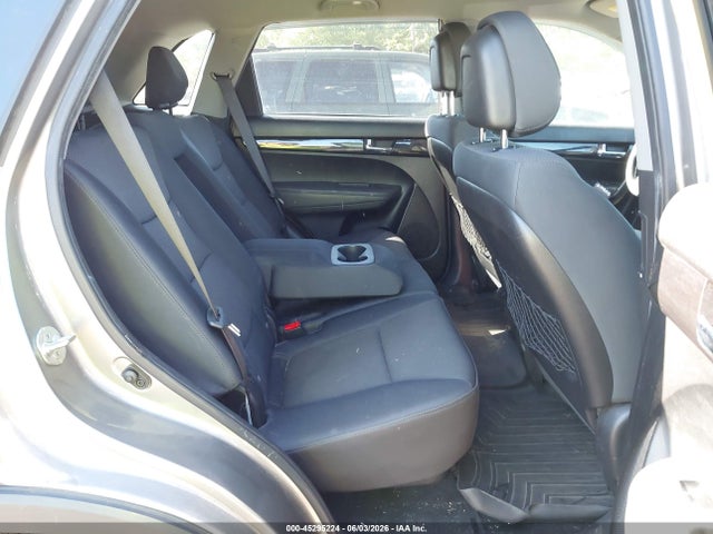 Kia Sorento Lx