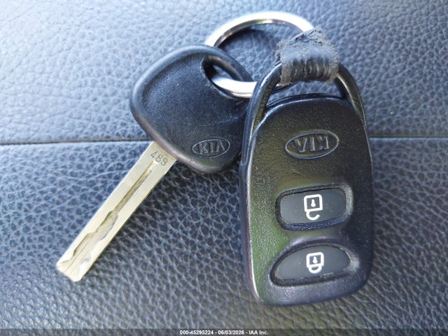 Kia Sorento Lx