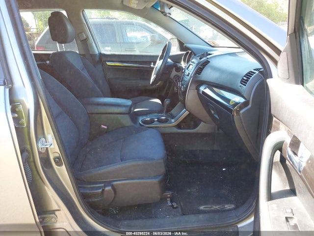 Kia Sorento Lx