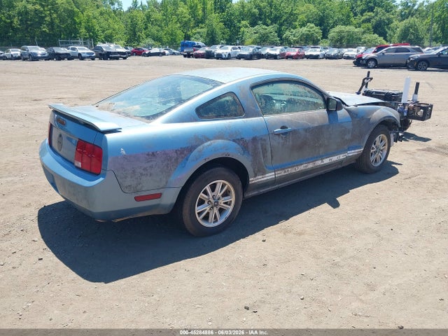 Ford Mustang V6