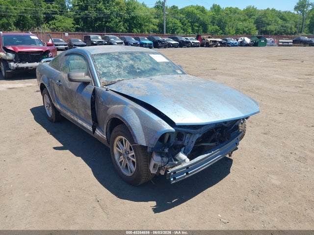 Ford Mustang V6