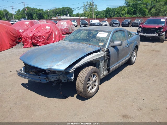 Ford Mustang V6