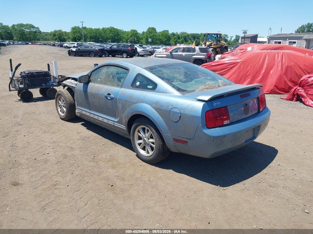 Ford Mustang V6