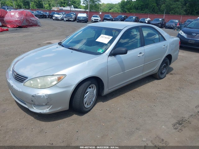 Toyota Camry Std