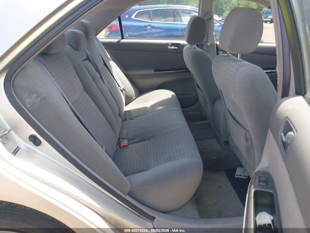 Toyota Camry Std