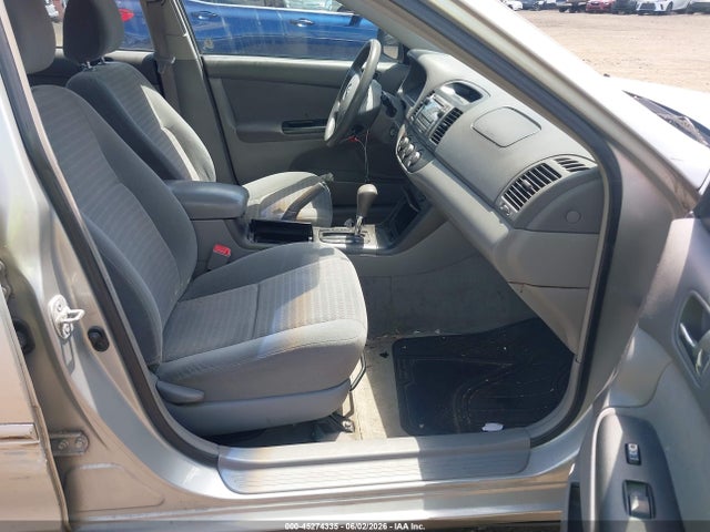 Toyota Camry Std