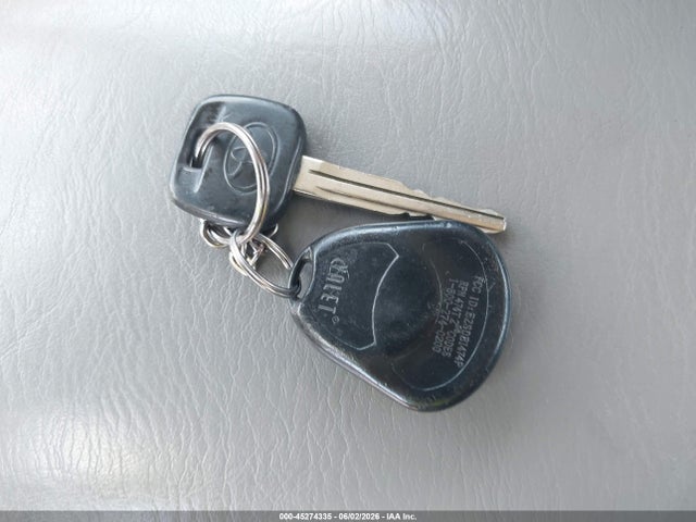 Toyota Camry Std