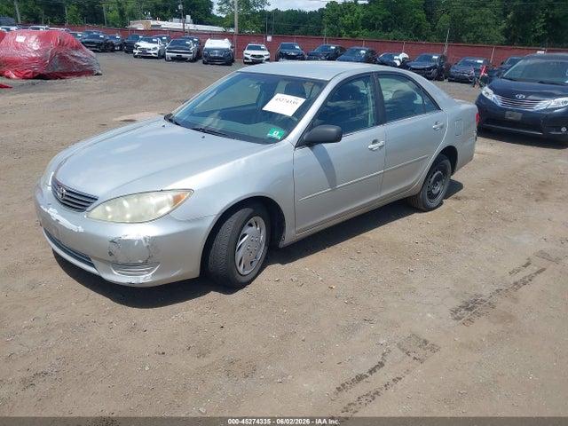 Toyota Camry Std
