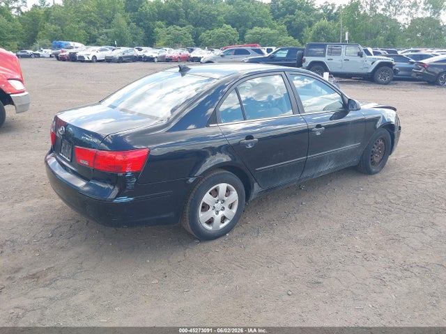Hyundai SONATA Gls