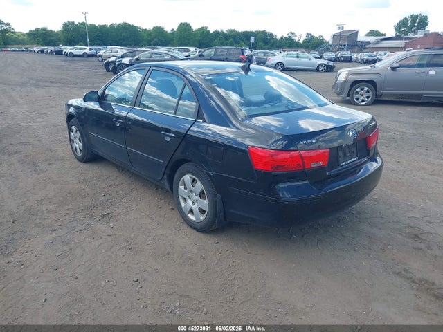 Hyundai SONATA Gls
