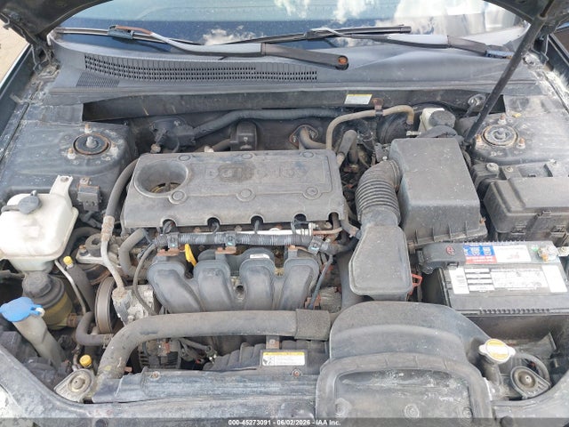 Hyundai SONATA Gls