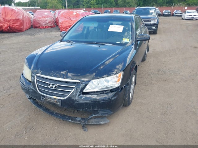 Hyundai SONATA Gls