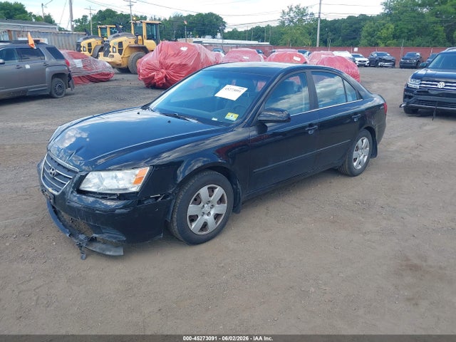 Hyundai SONATA Gls