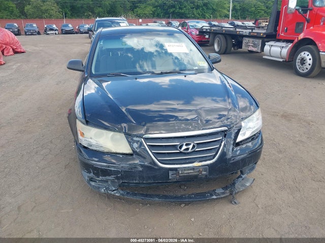 Hyundai SONATA Gls